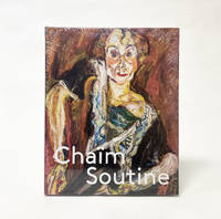 Chaim Soutine