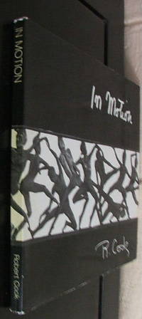 In Motion: Unique Bronzes of Figures in Movement by Robert Cook - Paperback - 1st - 1980 - from The Wild Muse (SKU: 003947)