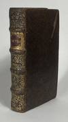 [POST-INCUNABLE ~ 1517: ALDINE PRESS]. Epigrammata