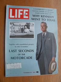 Life Magazine November 24, 1967 Vol. 63, No. 21