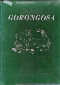 image of GORONGOSA
