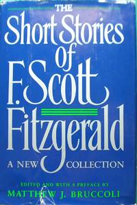 Short Stories of F. Scott Fitzgerald