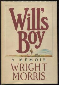 Will's Boy; A Memoir