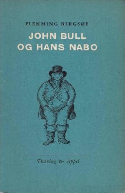 John Bull og hans nabo. Indtryk fra en rejse i…