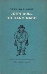 John Bull og hans nabo. Indtryk fra en rejse i England og Eire. 1949.