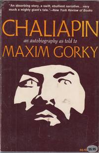 Chaliapin