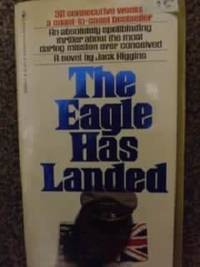 The Eagle Has Landed