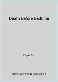 Death Before Bedtime