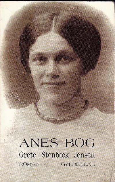 Anes Bog