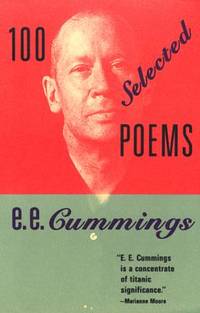 100 Selected Poems by Cummings, E. E - 1994