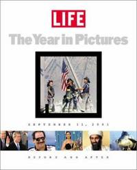 Life : Album 2002: The Year in Pictures