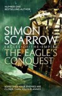 The Eagle's Conquest (Eagles of the Empire 2)