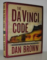 THE DA VINCI CODE Special Illustrated Edition