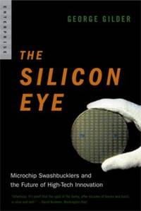 Silicon Eye: Microchip Swashbucklers and the Future of High-Tech Innovation
