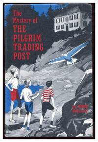 The Mystery of The Pilgrim Trading Post