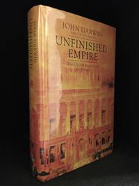image of Unfinished Empire; The Global Expansion of Britain