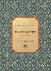 A Series of Unfortunate Events #1: the Bad Beginning Rare Edition