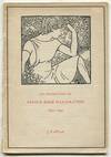 (Exhibition catalog): An Exhibition of French Book Illustration 1895-1945