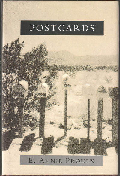 Postcards