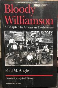Bloody Williamson
