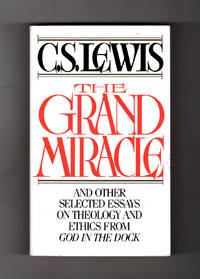 cover of The Grand Miracle