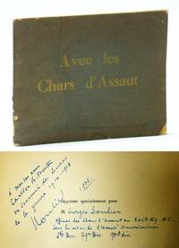 image of Avec Les Chars d'Assaut