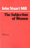 The Subjection Of Women