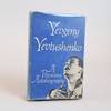 A PRECOCIOUS AUTOBIOGRAPHY [Signed]