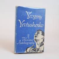 A PRECOCIOUS AUTOBIOGRAPHY [Signed]