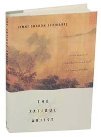 cover of The Fatigue Artist