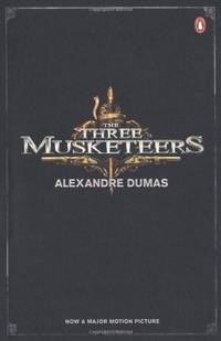 The Three Musketeers (film tie-in)