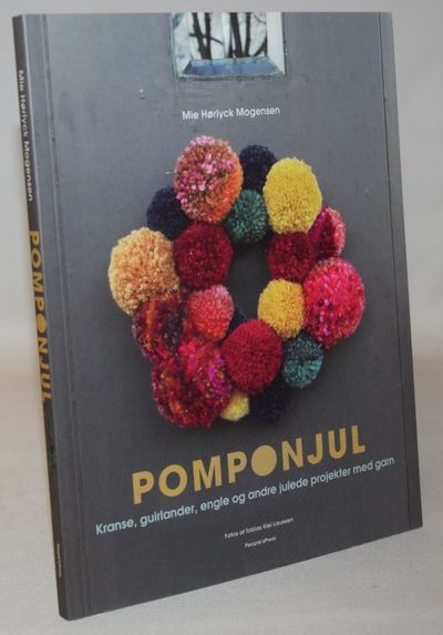 Pomponjul - Nuttede, skøre og vidunderlige…