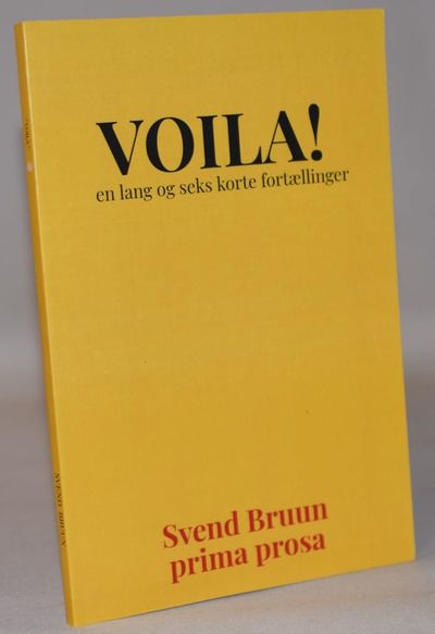 Voila!.