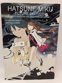 Hatsune Miku: Future Delivery