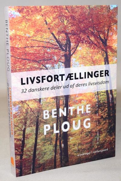 Livsfortællinger. 32 danskere deler ud af deres…