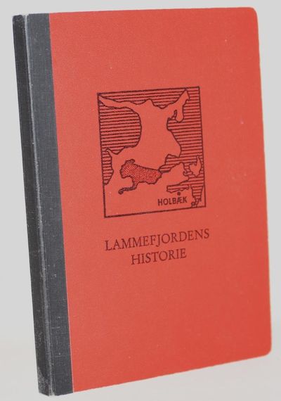 Lammefjordens historie.