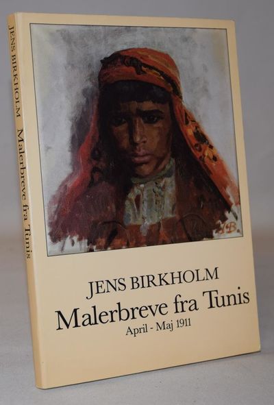 Malerbreve fra Tunis.