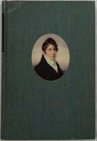 The Life and Works of Edward Greene Malbone 1777-1807 by Ruel P Tolman - 1st - 1958 - from Newbury Books (SKU: 14146)