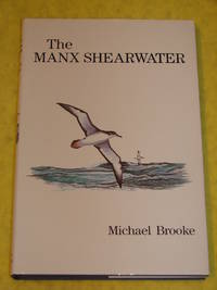 The Manx Shearwater