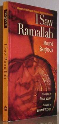 I Saw Ramallah