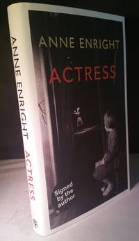 cover of Actress