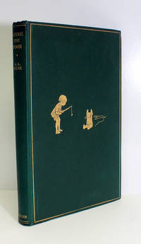 image of Winnie the Pooh