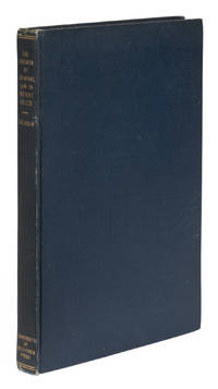 The Growth of Criminal Law in Ancient Greece. First edition, 1927