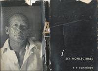 Six Nonlectures by E. E. Cummings - 1953