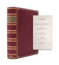 cover of The Victories of Wellington and the British Armies
