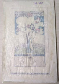Budding Life: A Book of Drawings by Jessie M King - Paperback - Third Printing - 1907 - from Old Saratoga Books (SKU: 47436)