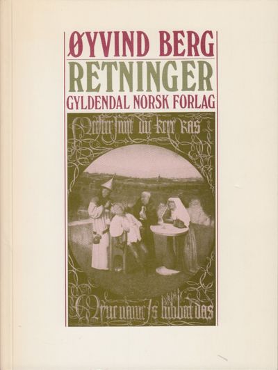 Retninger.