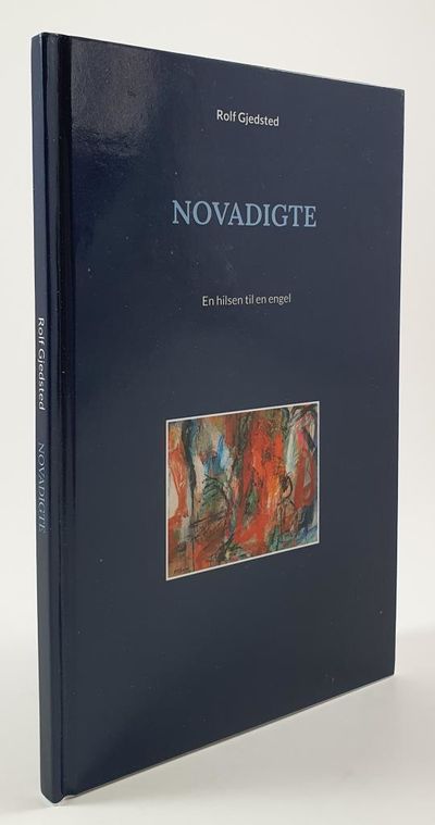 Novadigte. En hilsen til en engel.