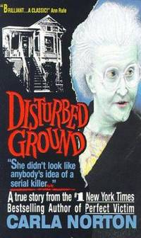 Disturbed Ground