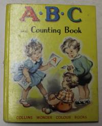 A.B.C. And Counting Book